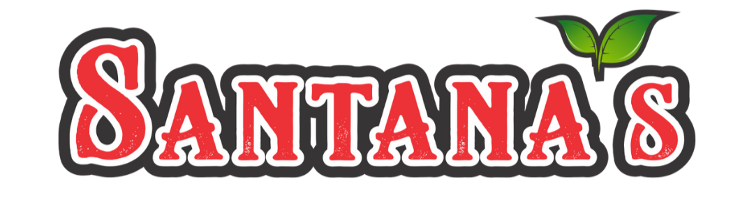 Santana's Vegan Grill Logo