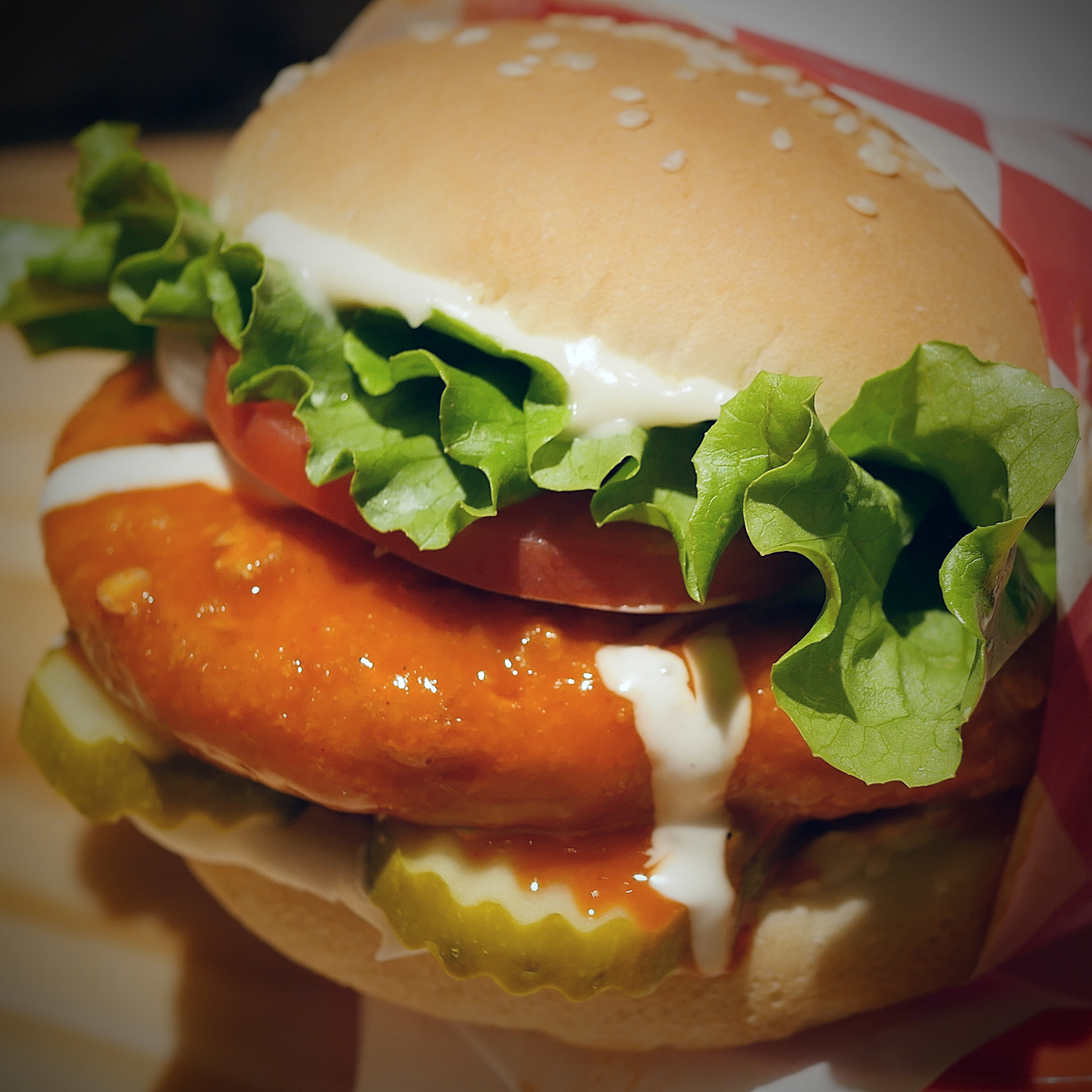 Santana's Vegan Grill gallery