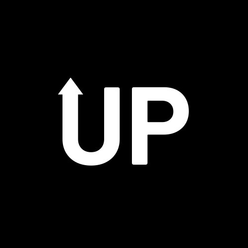 Logo de Digital UP