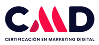 CMD Certificación en Marketing Digital