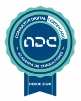 Consultor Digital Certificado, Academia de Consultores