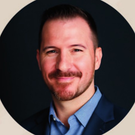 Billy Mathis, Workplace Consultant, Aramark Refreshments