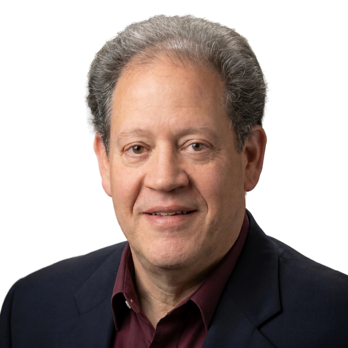 Michael Rubin, CEO