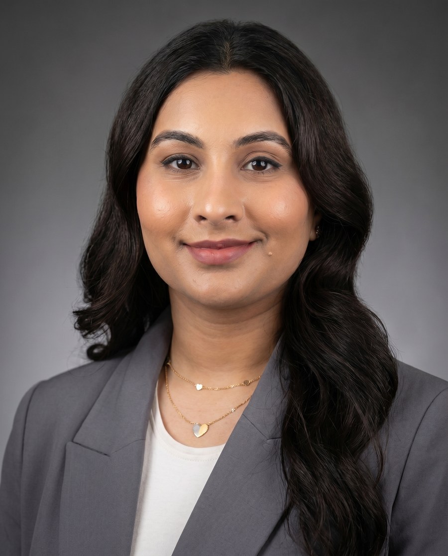 Muskan Joshi, Senior Regulatory and R&D Manager at JASTLabs