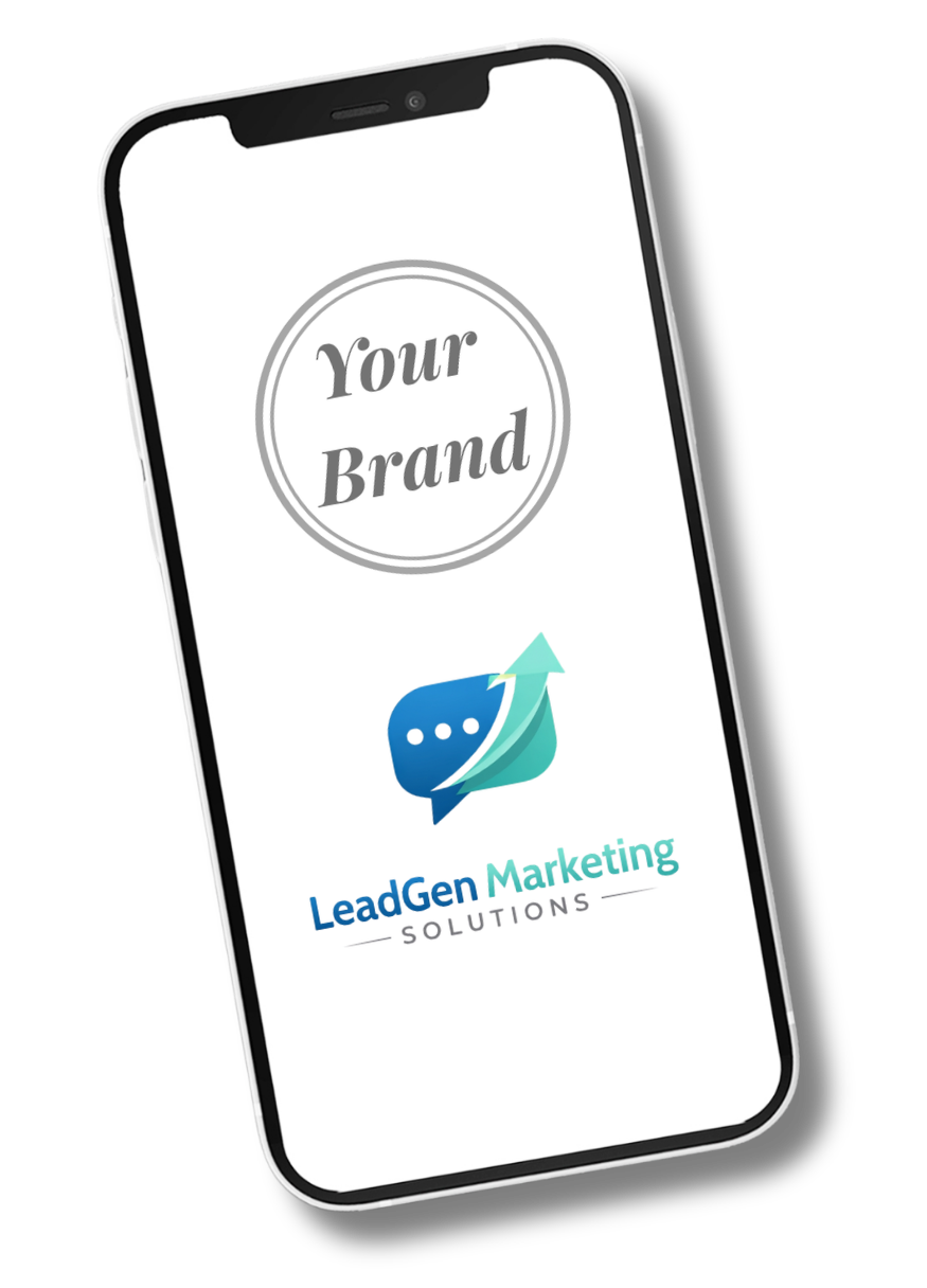 LeadGen Marketing Comparison Phone
