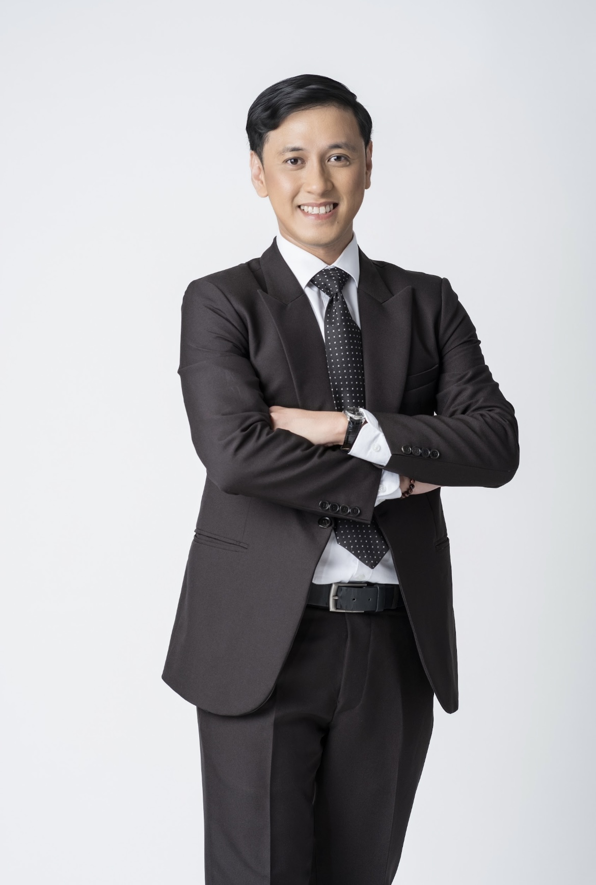 Miguel Dumandan — ProtektadoPH