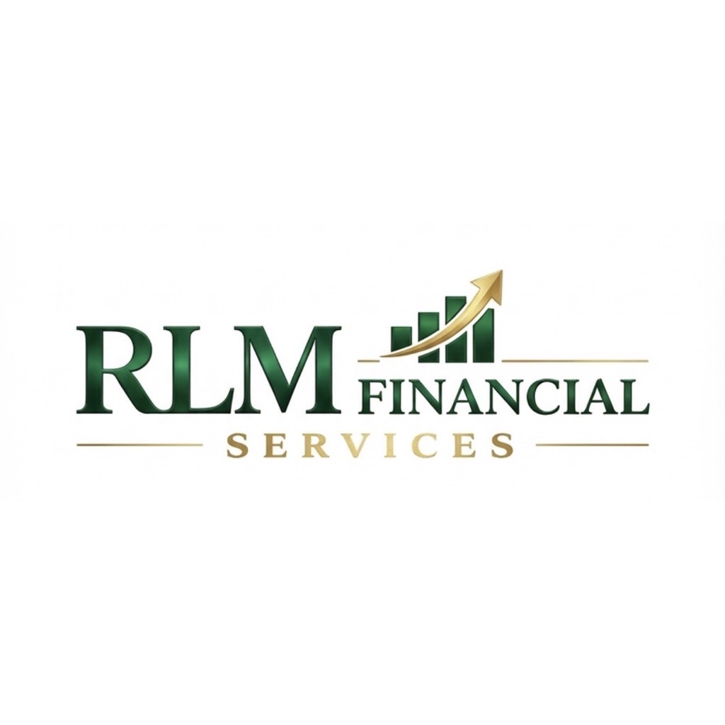 RLM Financial Services logo