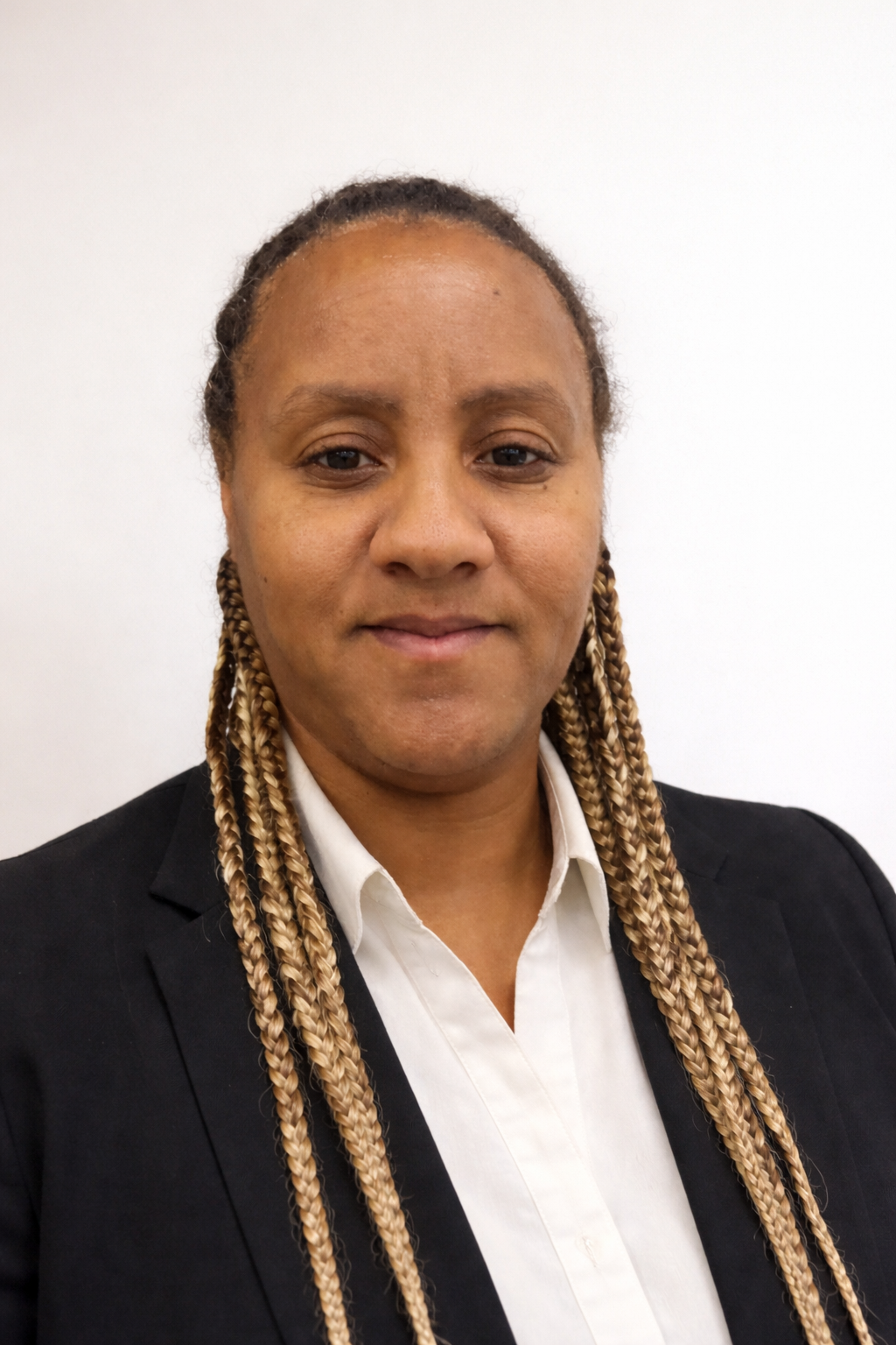 Photo of the founder of RLM Financial Services