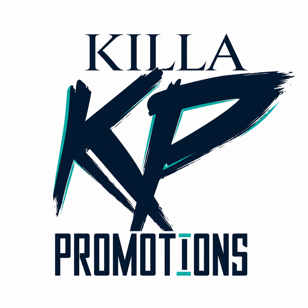 Killa Promotions logo