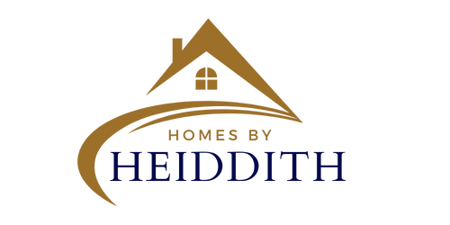 Homes By Heiddith