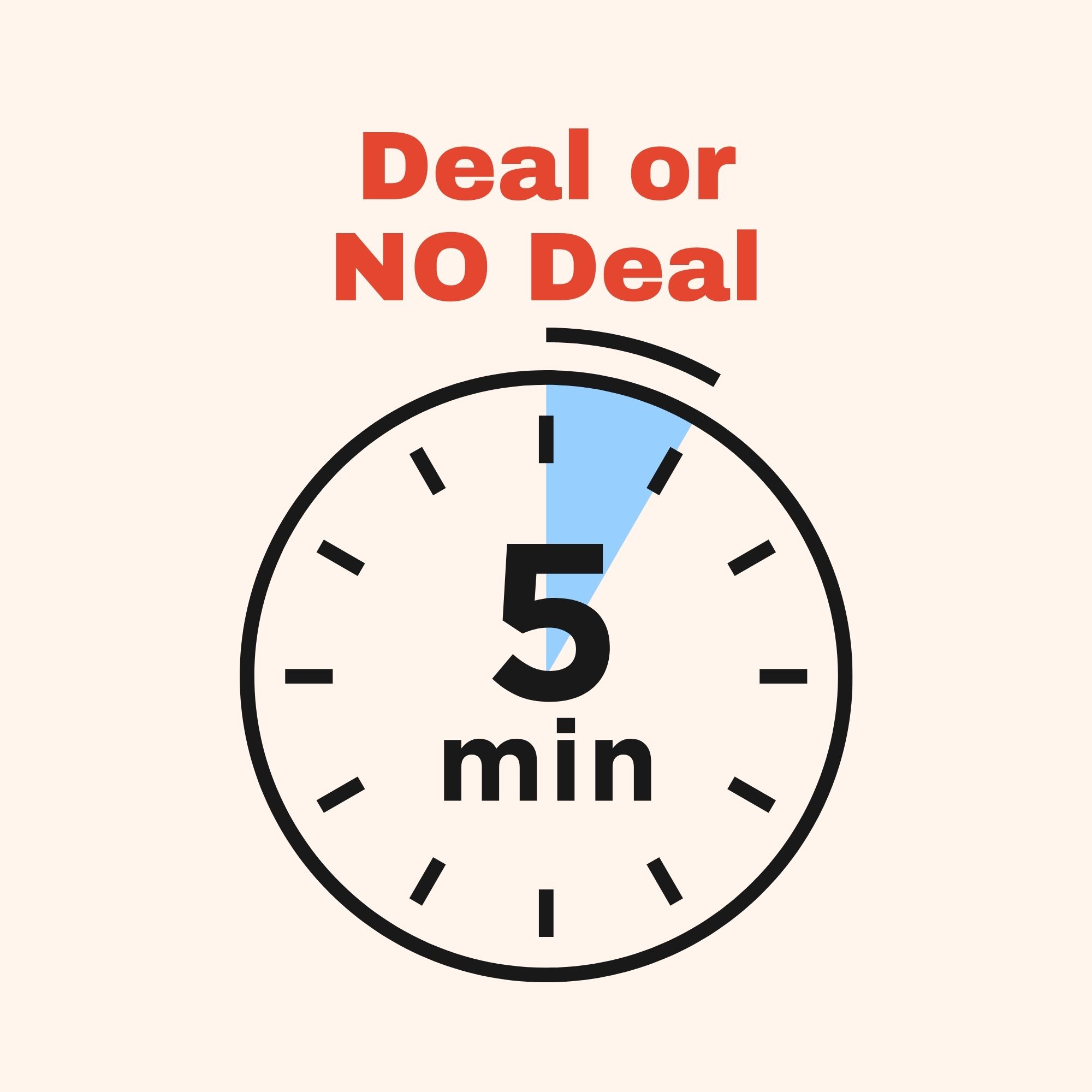 Deal or No Deal Analyzer