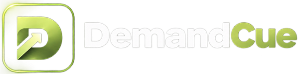 DemandCue logo