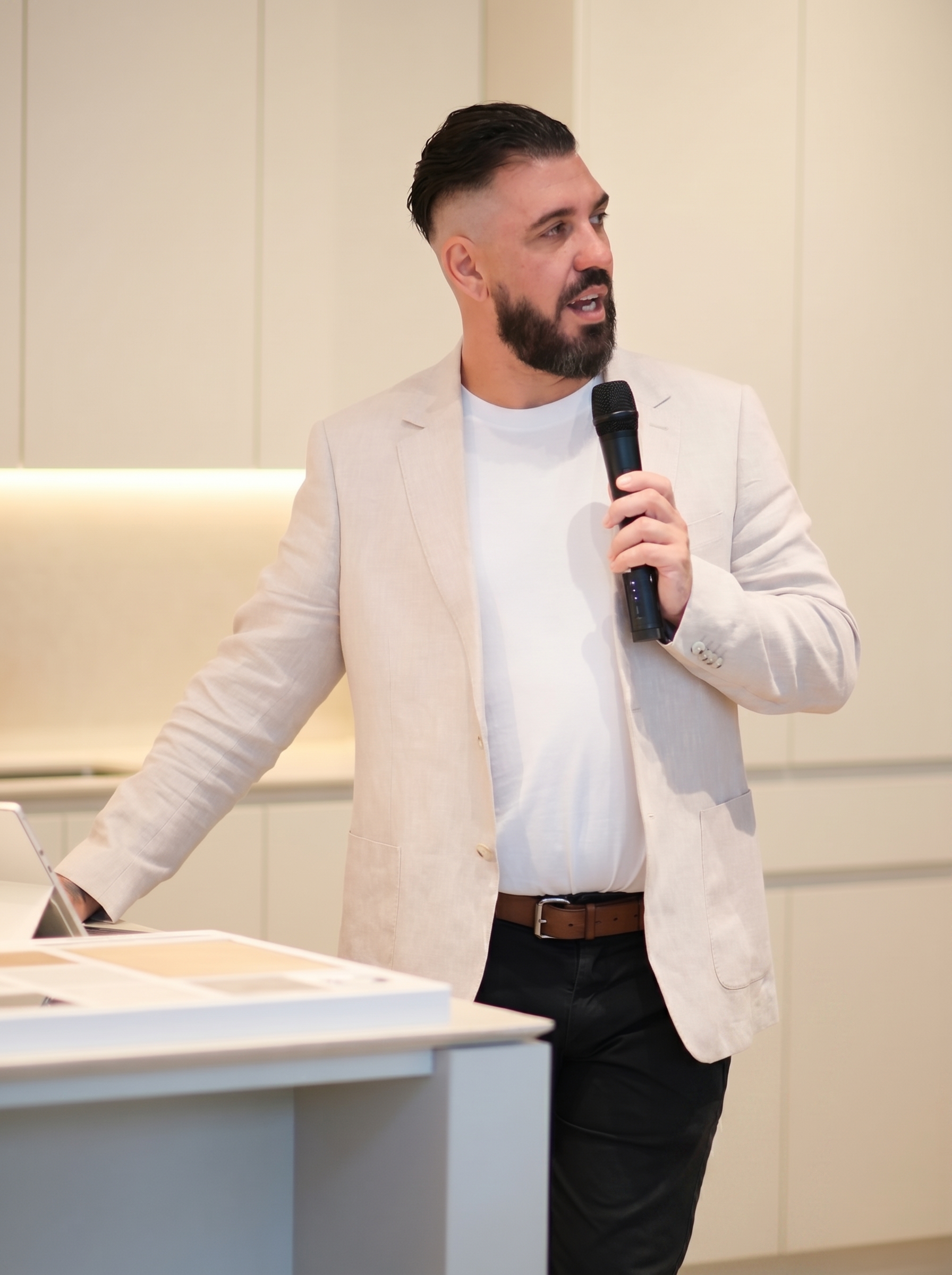 Steve — Founder, Switch Property