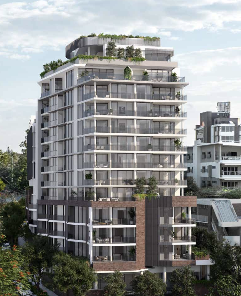 Brisbane residences photo 2