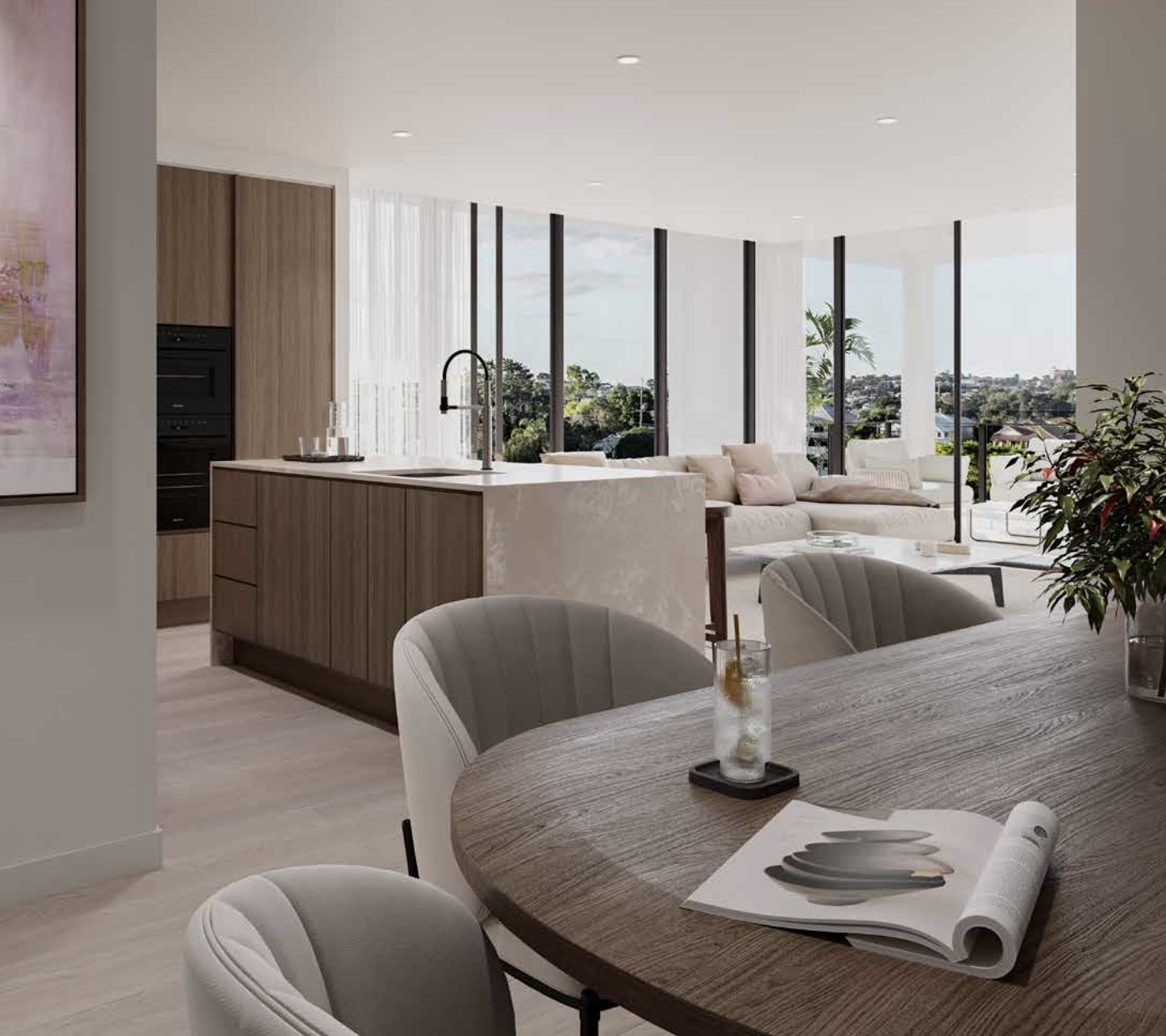 Brisbane residences photo 4
