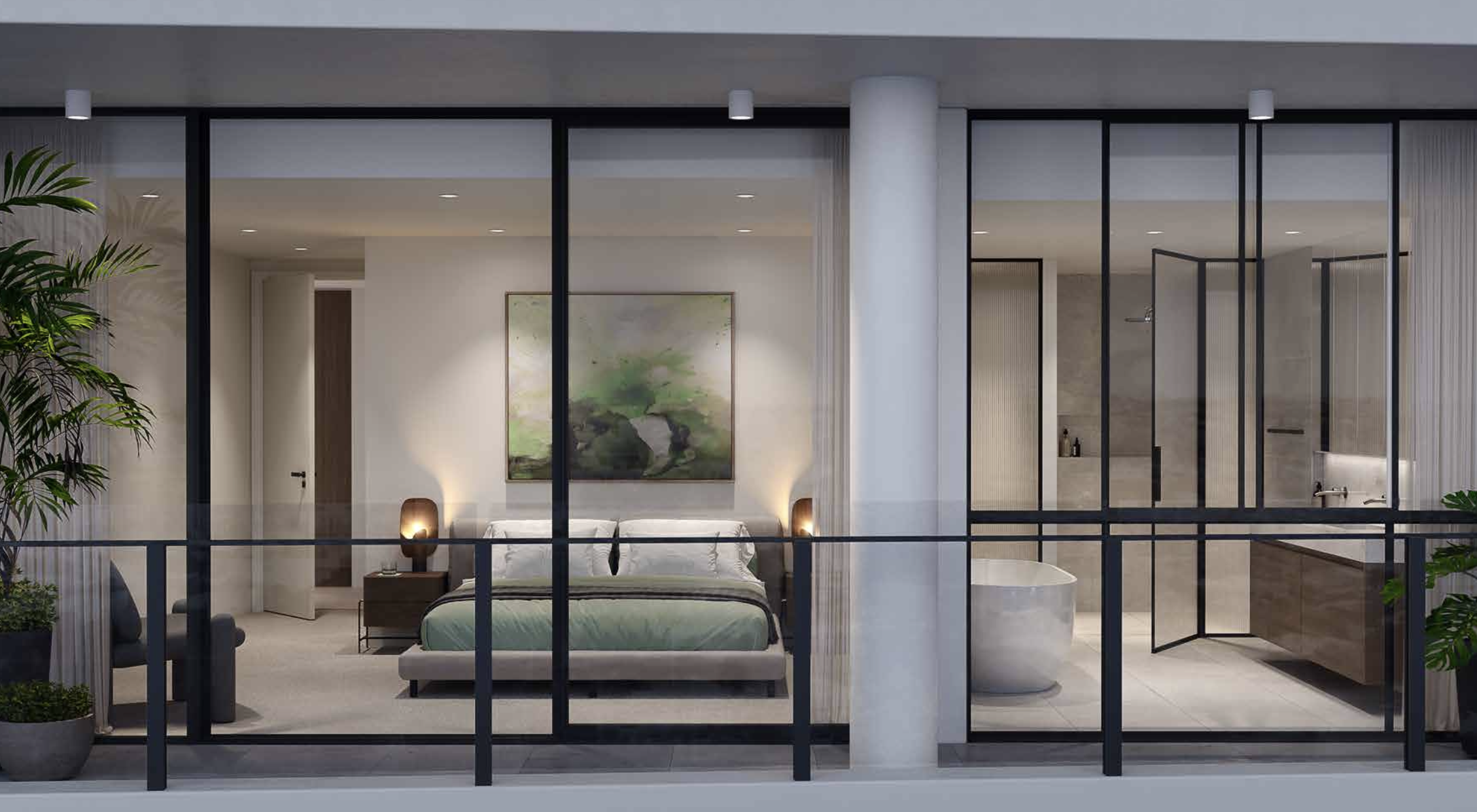 Brisbane residences photo 6