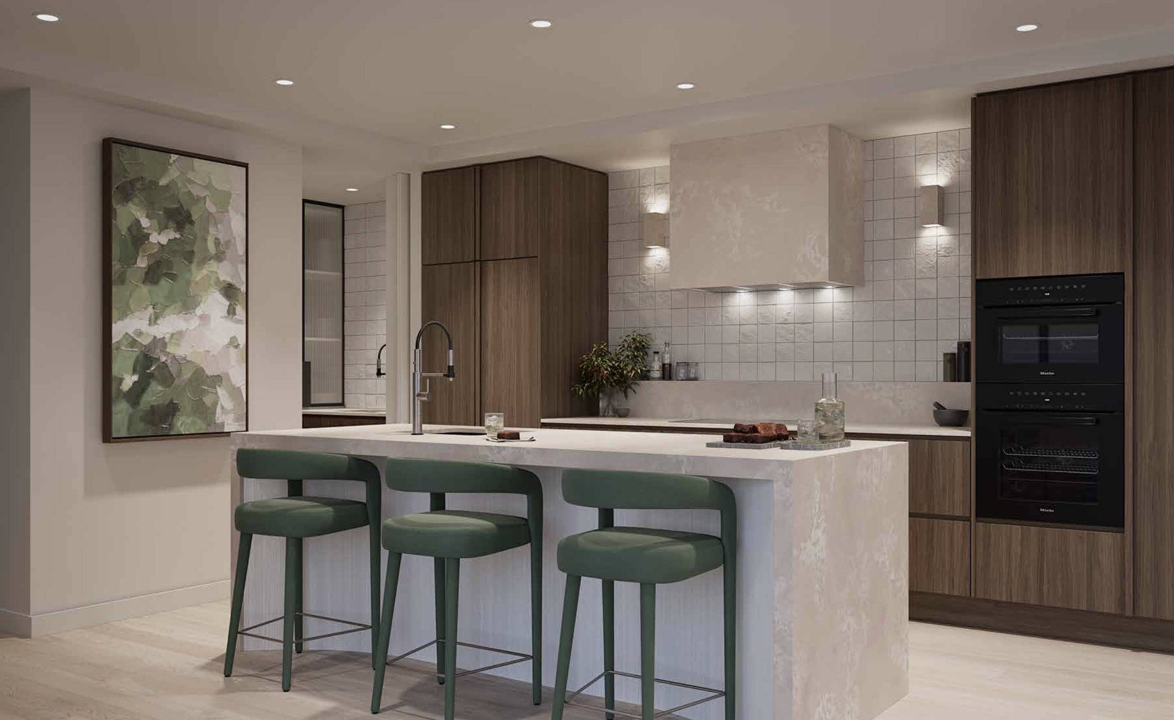 Brisbane residences photo 5