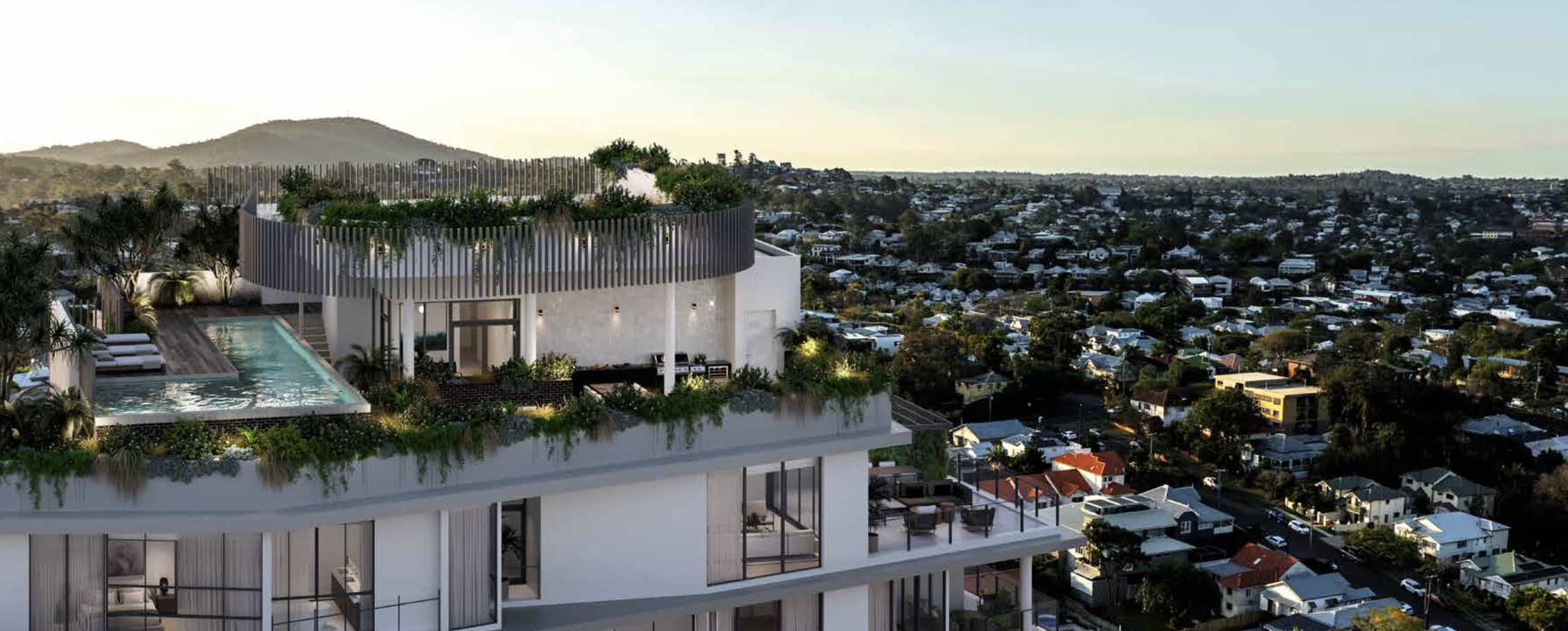 Brisbane residences photo 7