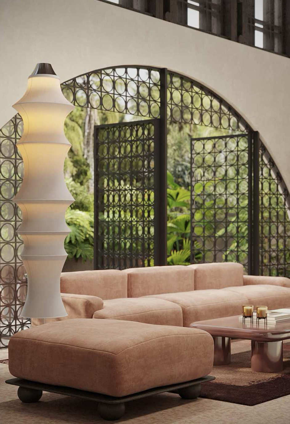Bali boutique villas photo 4