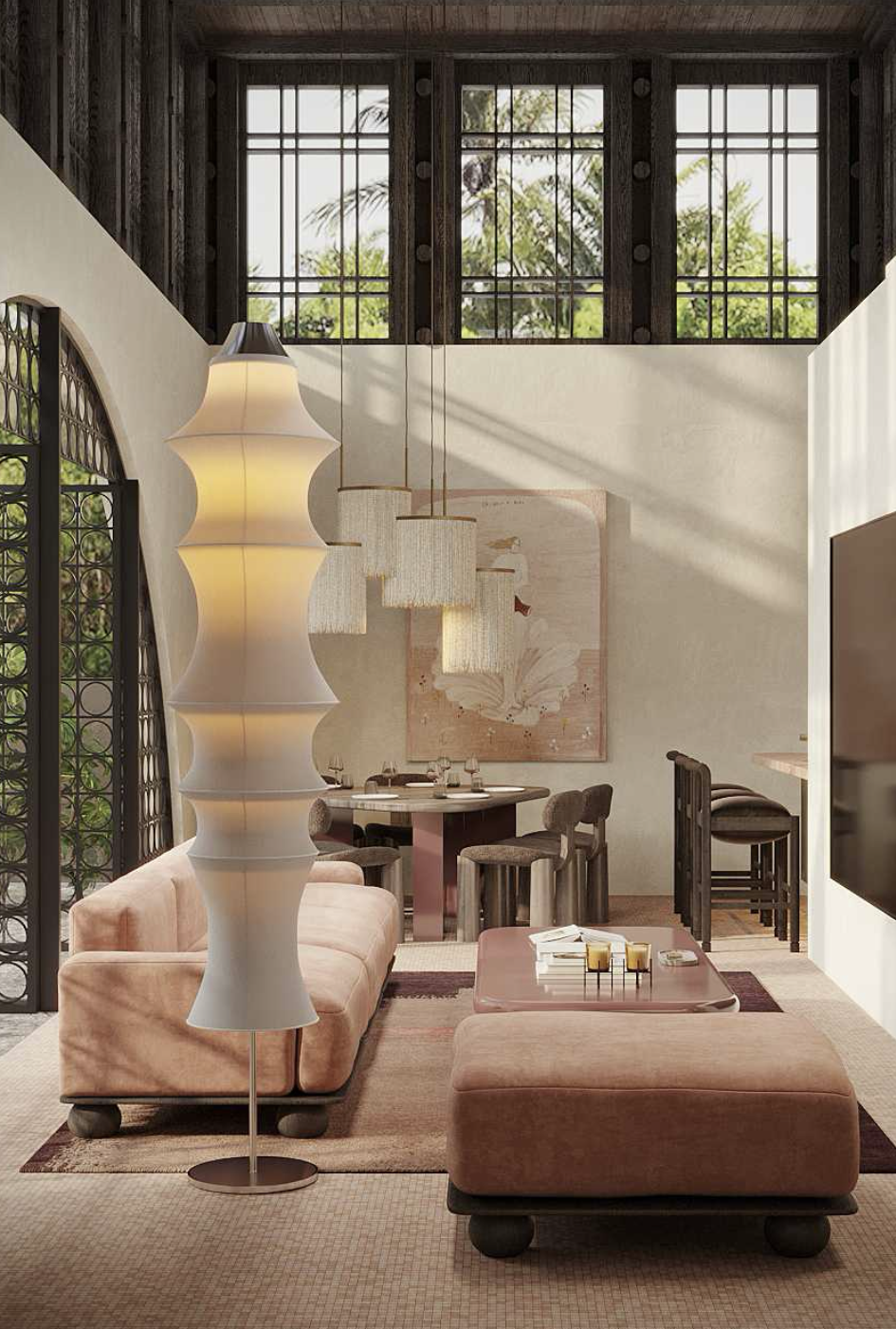 Bali boutique villas photo 3