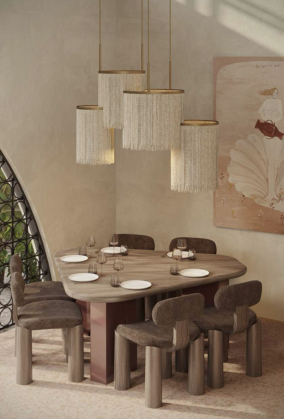 Bali boutique villas photo 6