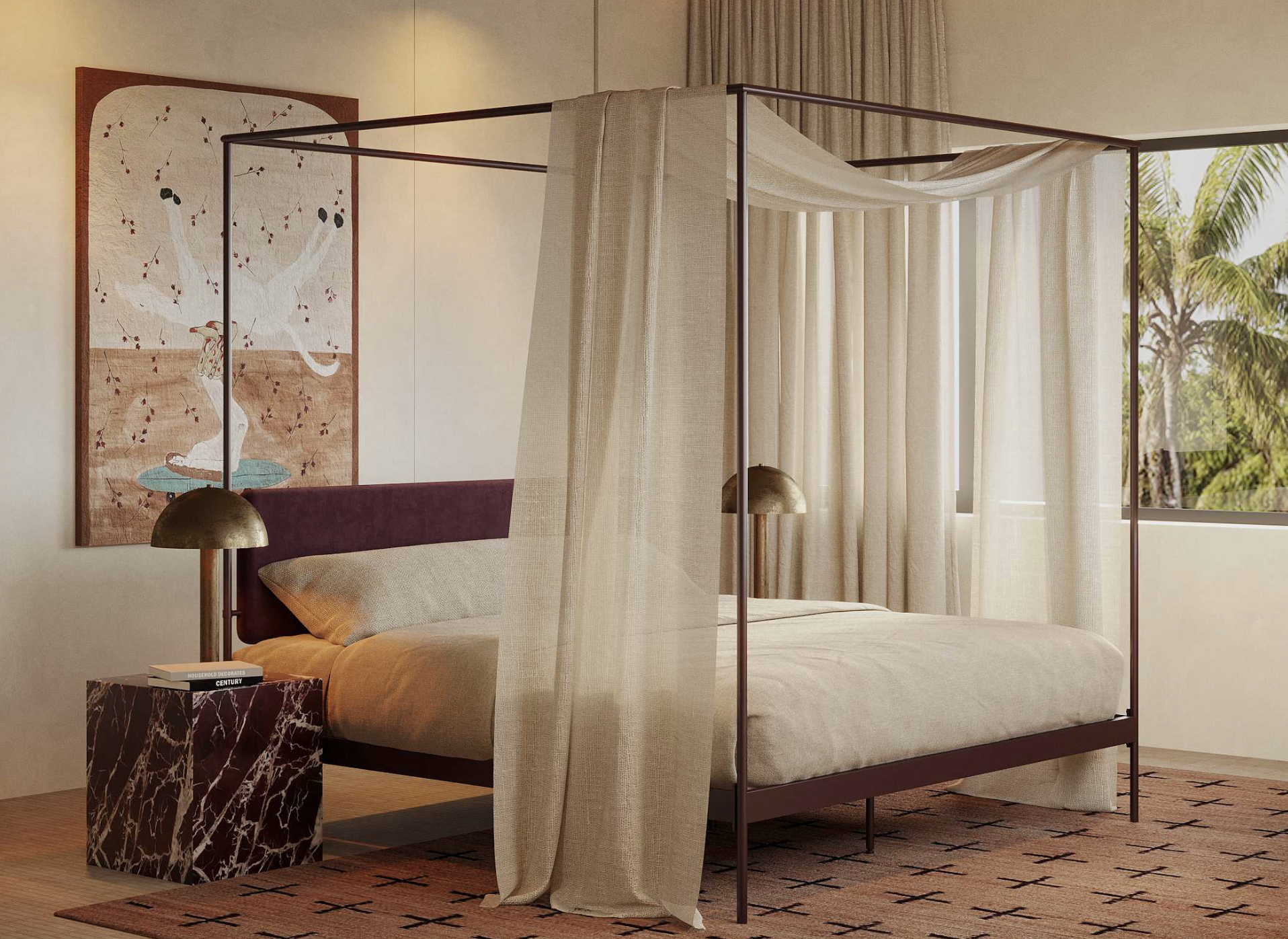 Bali boutique villas photo 10