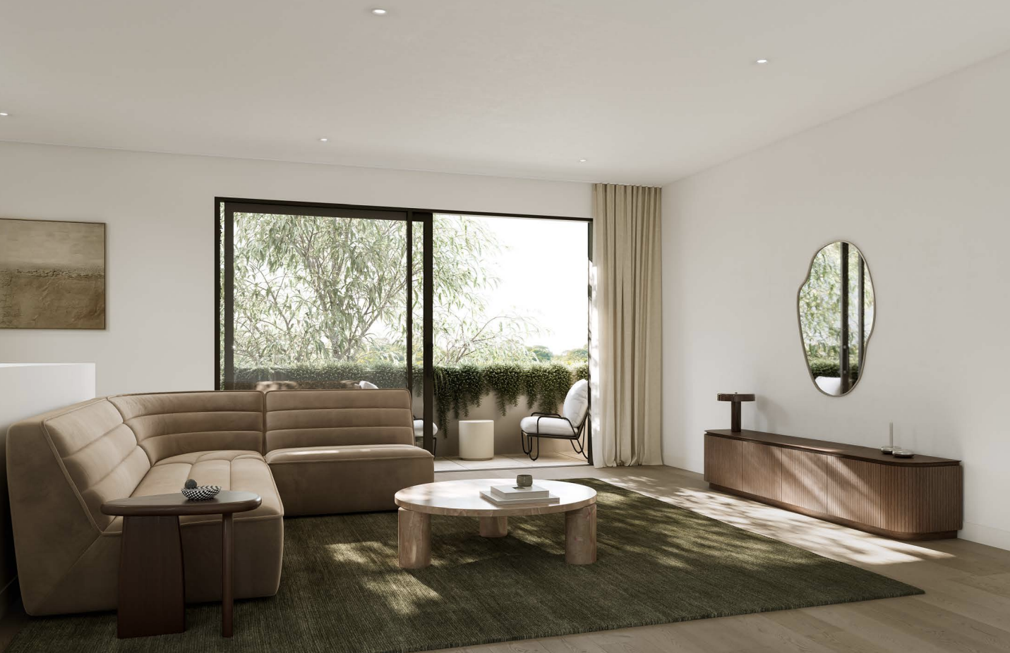 East Malvern residence photo 5