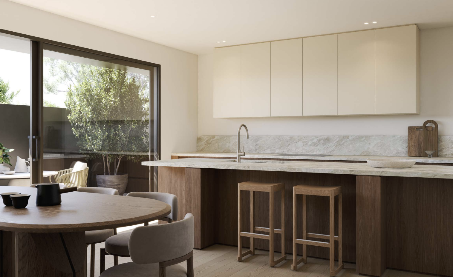 East Malvern residence photo 6
