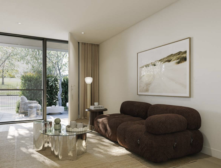 East Malvern residence photo 8