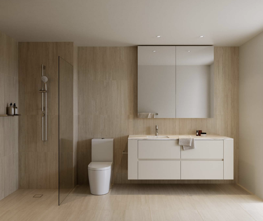 East Malvern residence photo 9