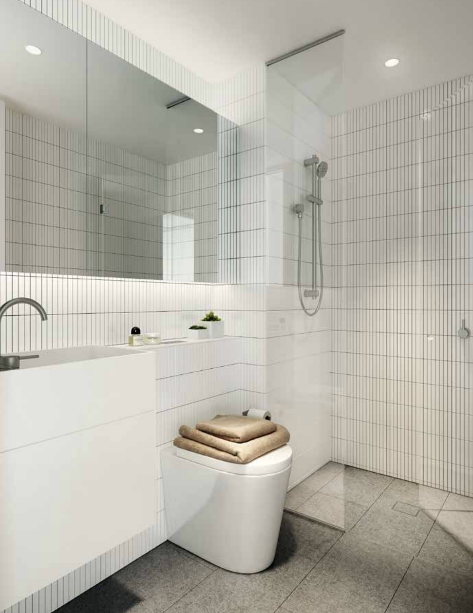 Southbank premium high-rise photo 2