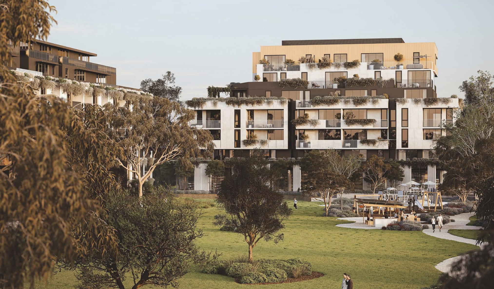 Highett bayside living photo 7