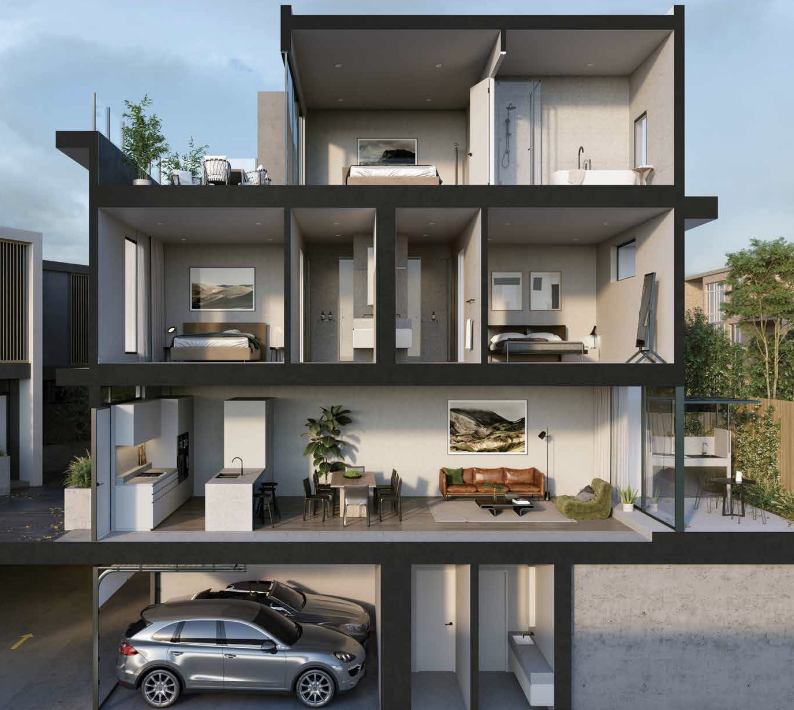 The Mill Toorak photo 11