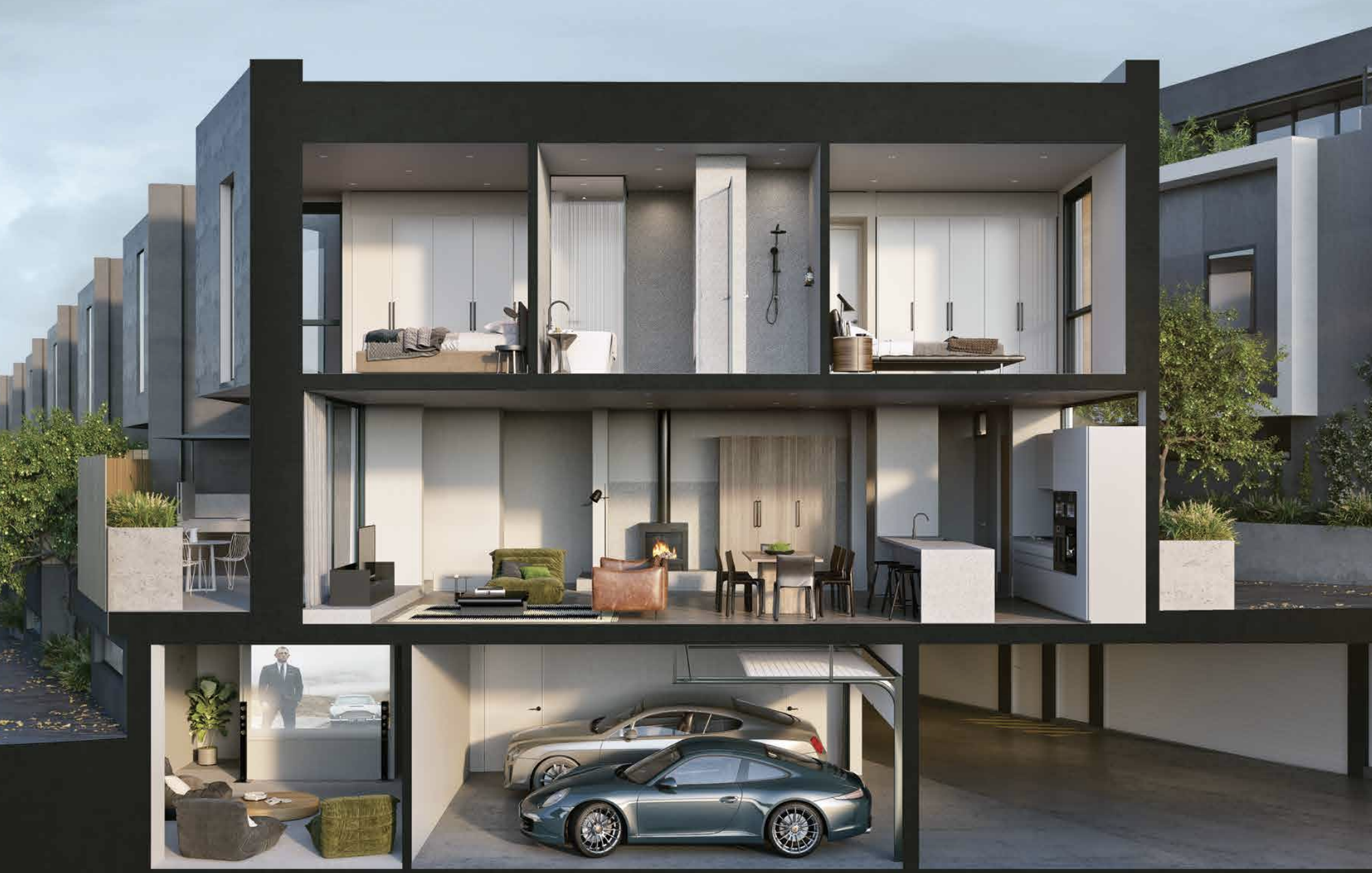 The Mill Toorak photo 10