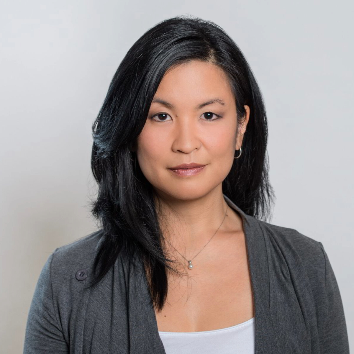 Portrait of Dr. Susan Goto, ND, RAc.