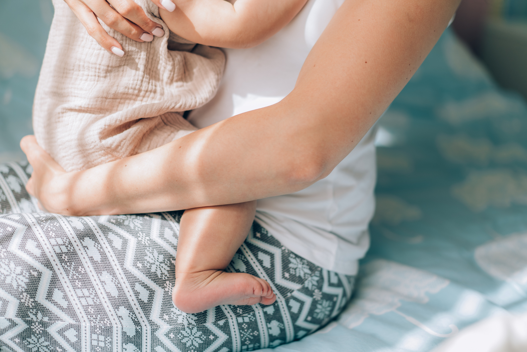 Fertility and Preconception