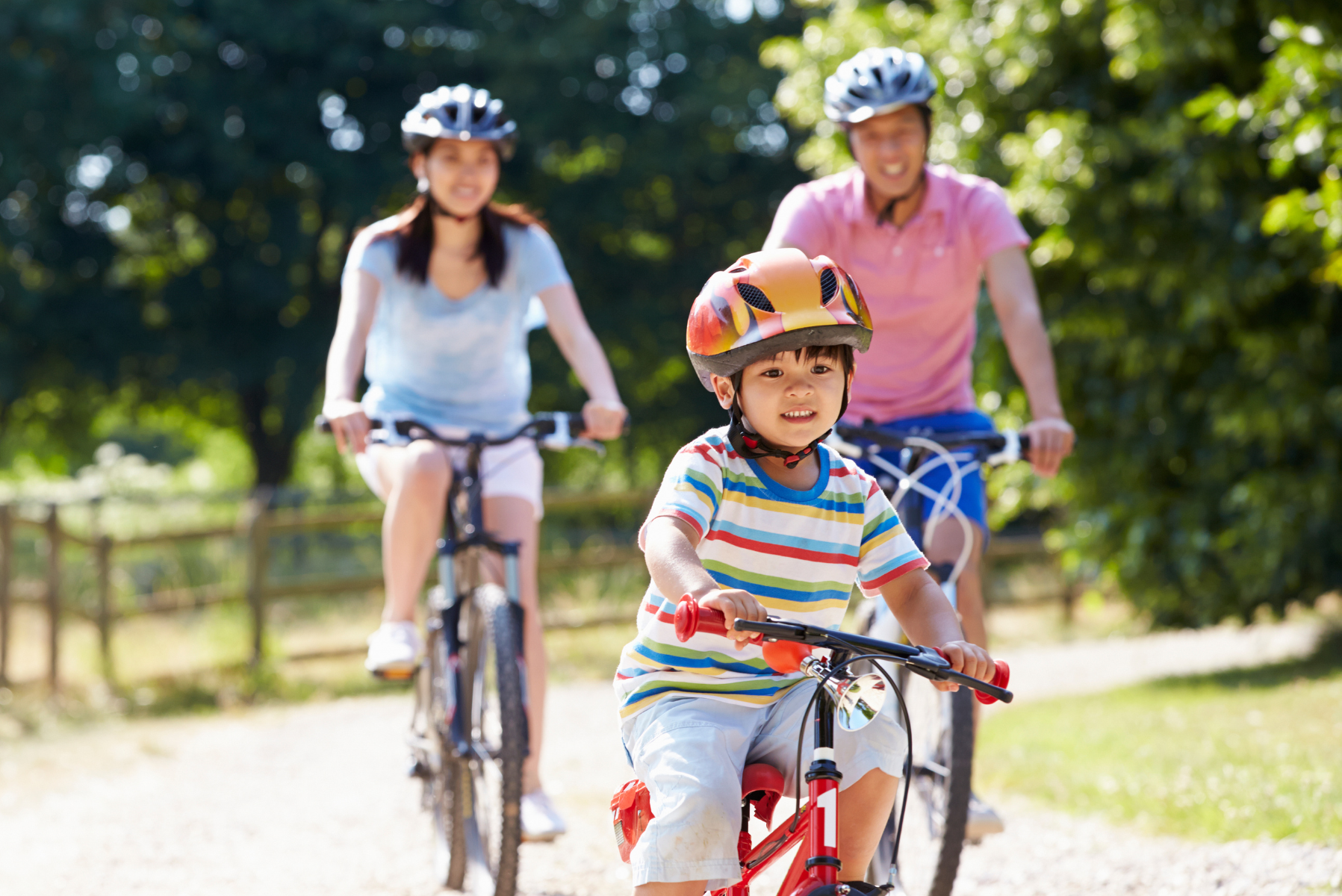 Children and Family Health