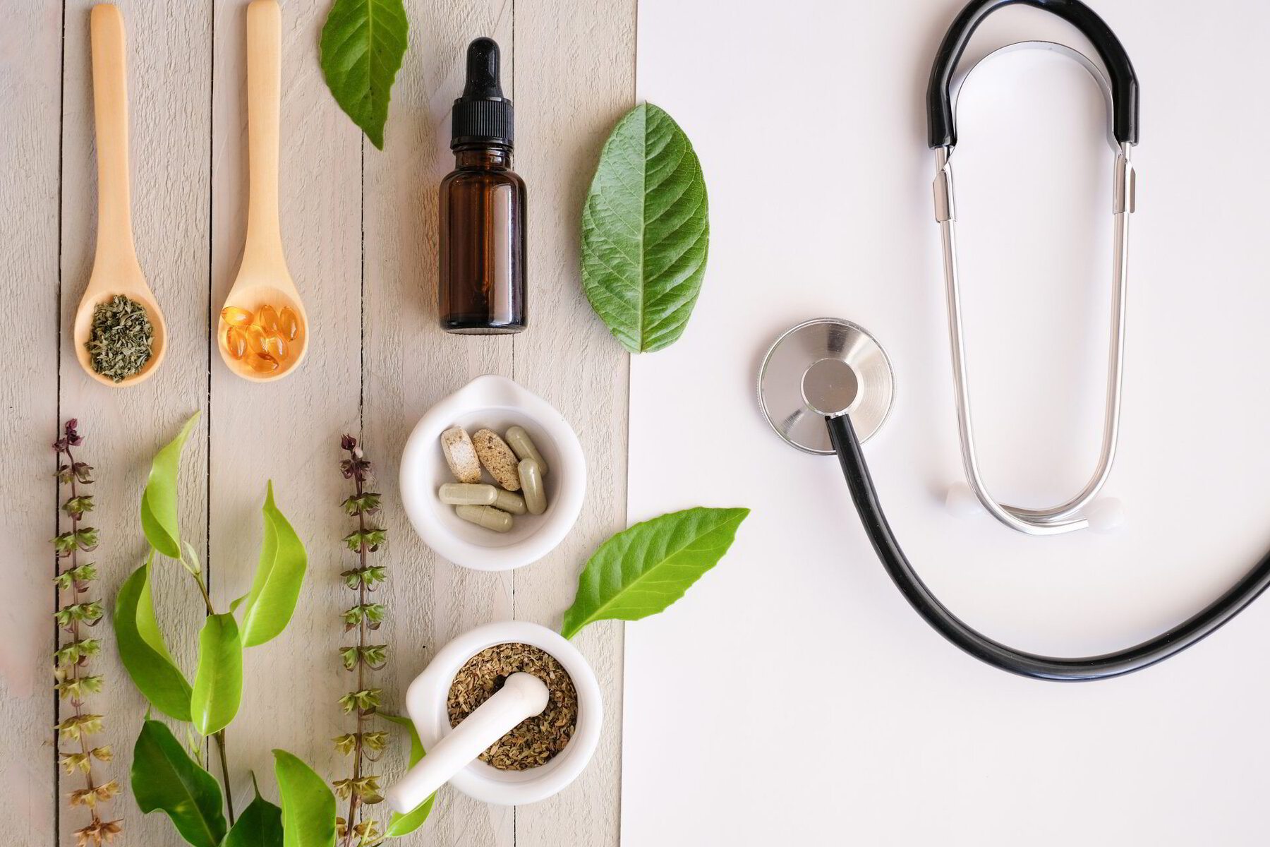 Digestive Health and SIBO