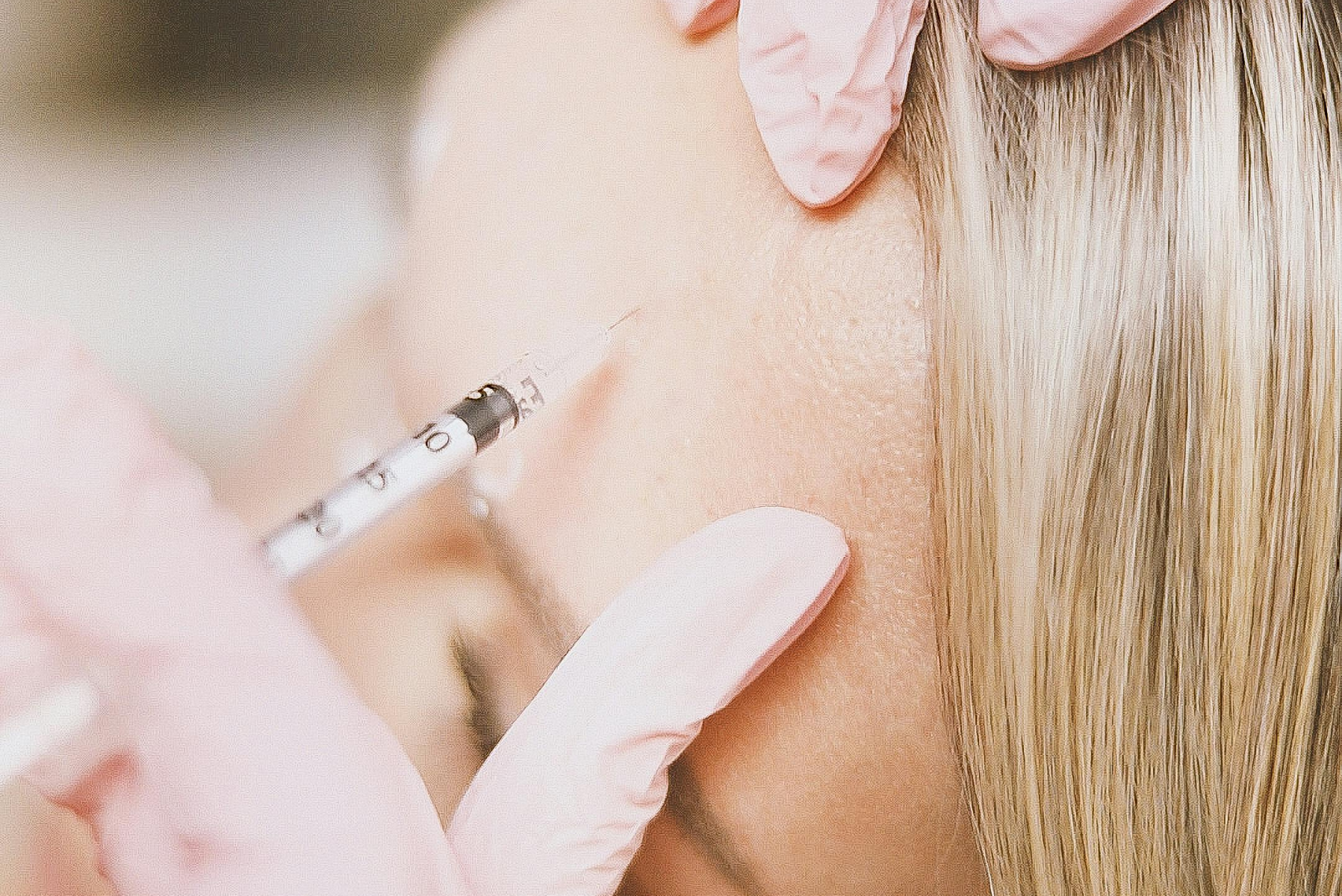 Cosmetic Botox