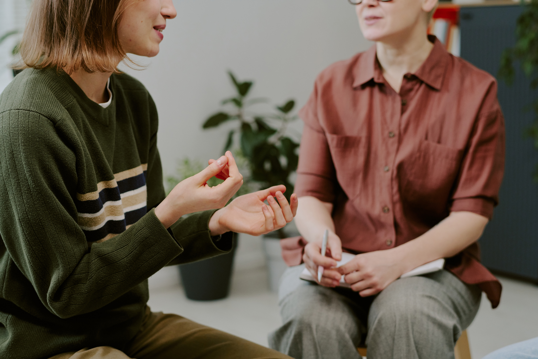 Clinical Counselling