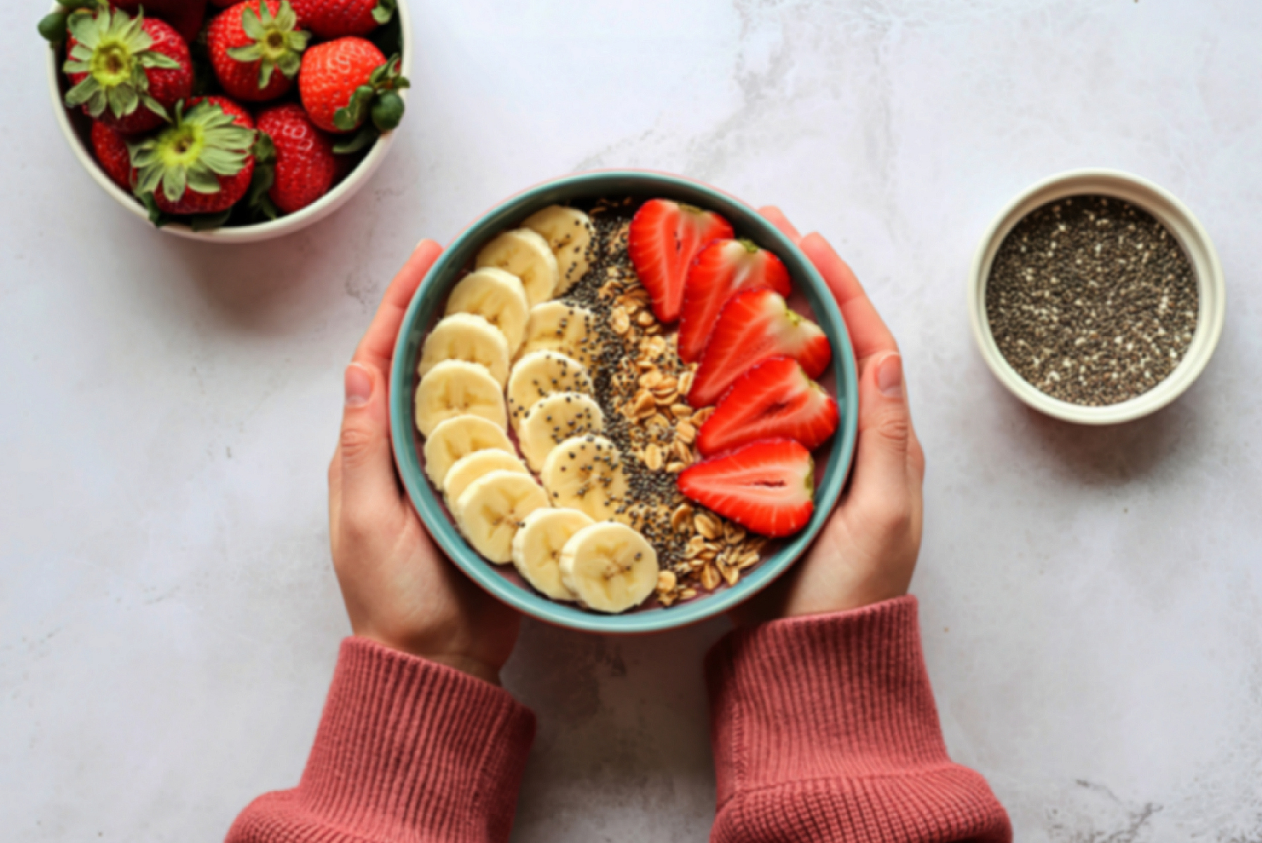 Nutrition