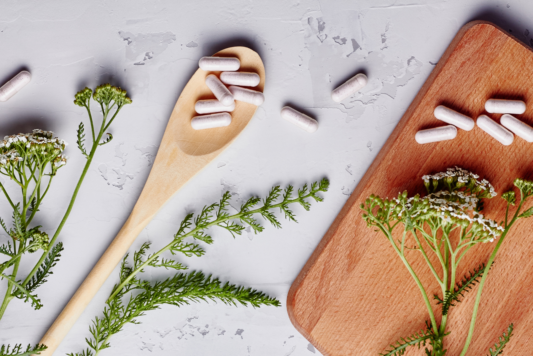 Naturopathic Medicine