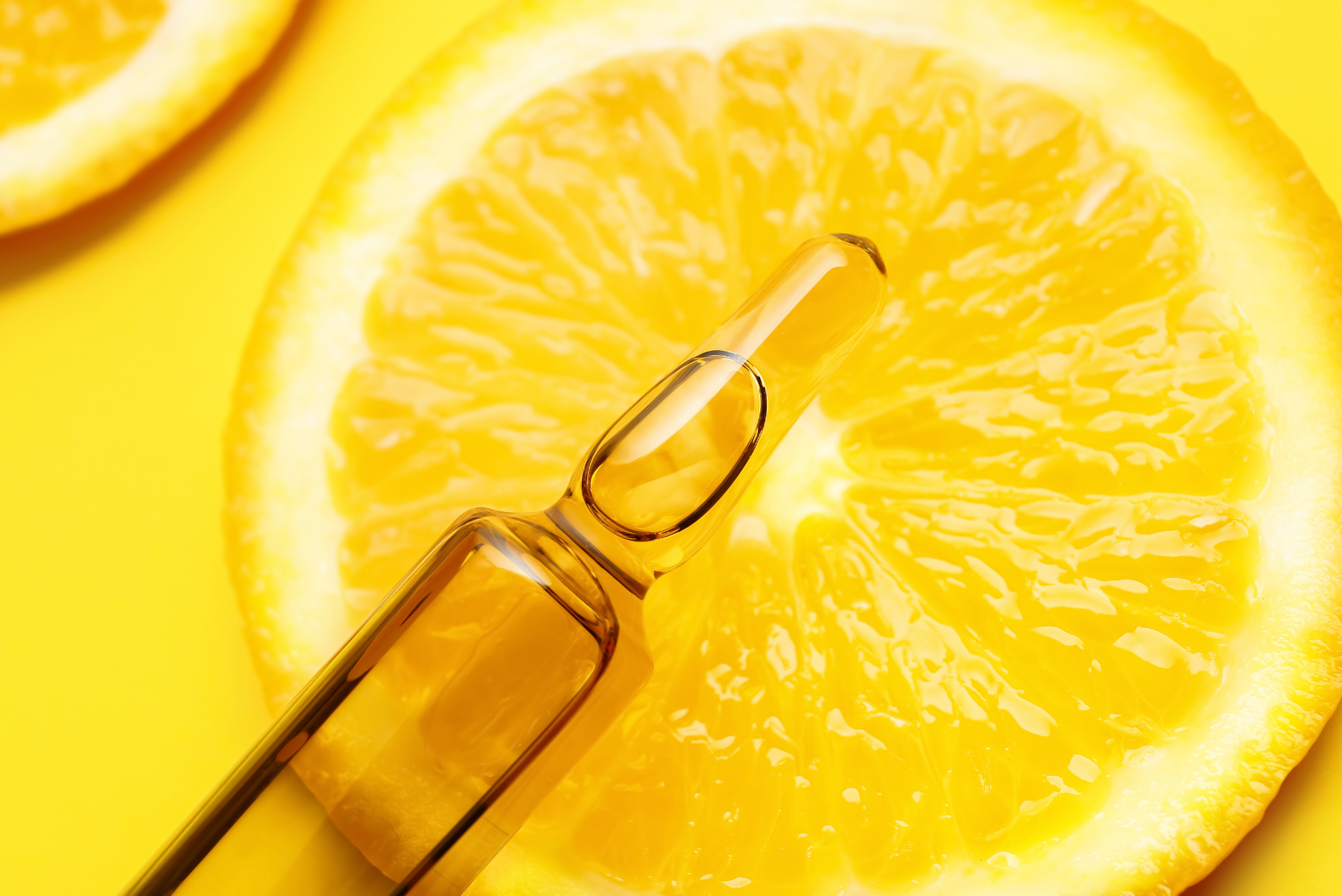 Vitamin Injections