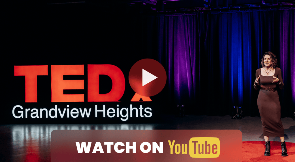 TEDx Talk Thumbnail