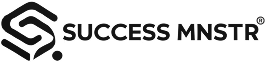 Success Mnstr Logo