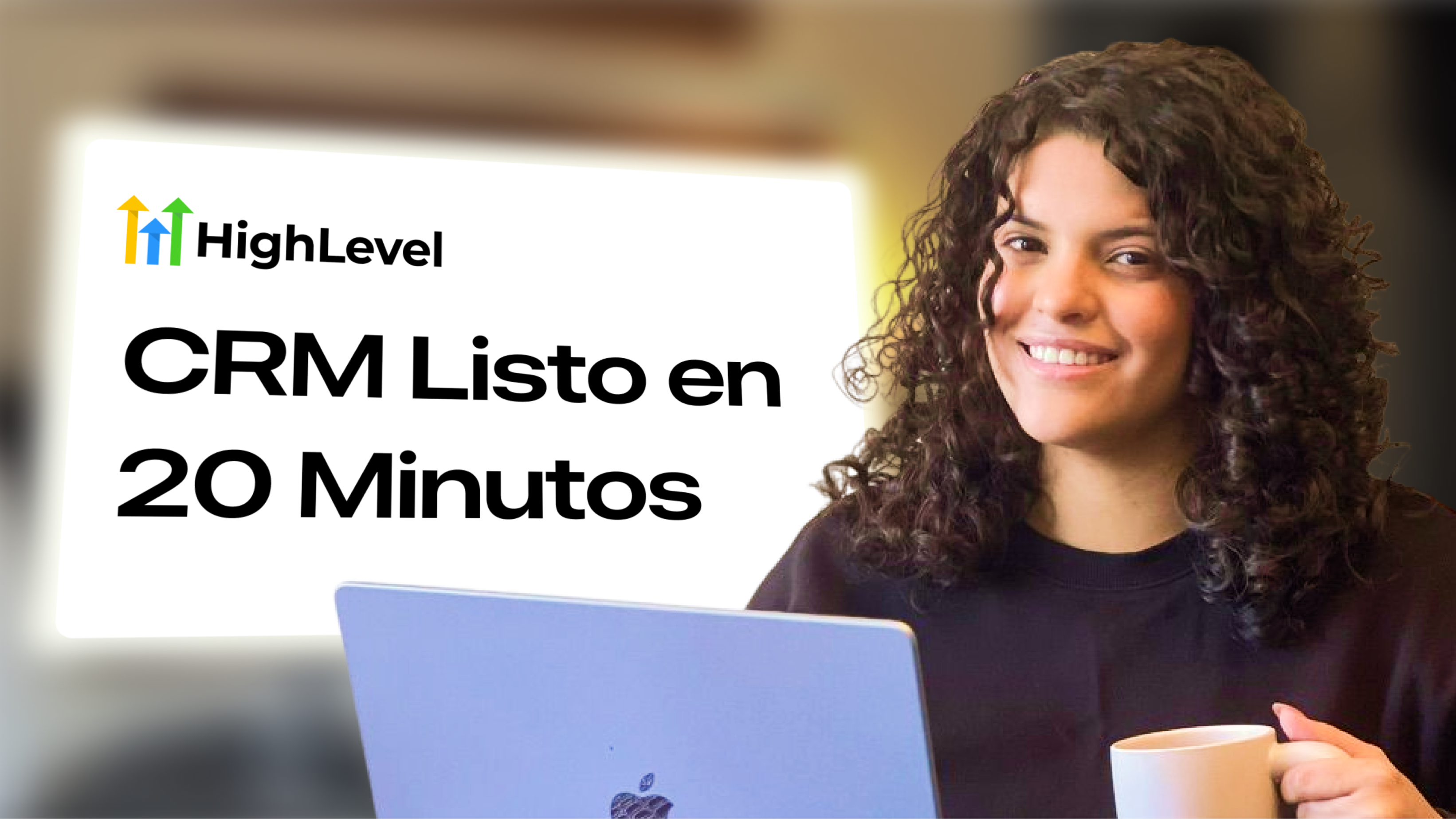 Configura tu CRM en GoHighLevel: buenas prácticas (guía en 3 pasos)
