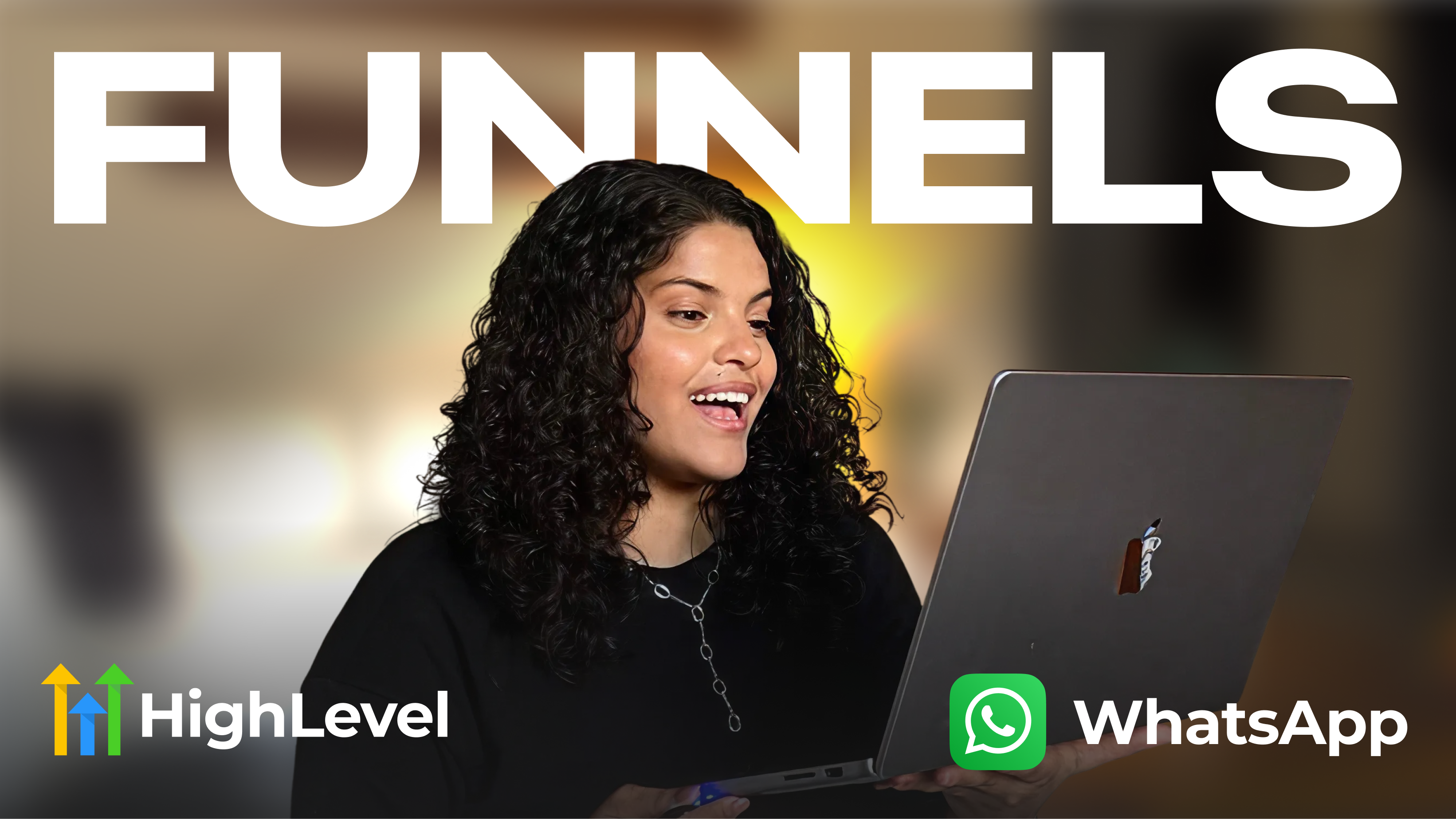 Funnels de Captación en GoHighLevel