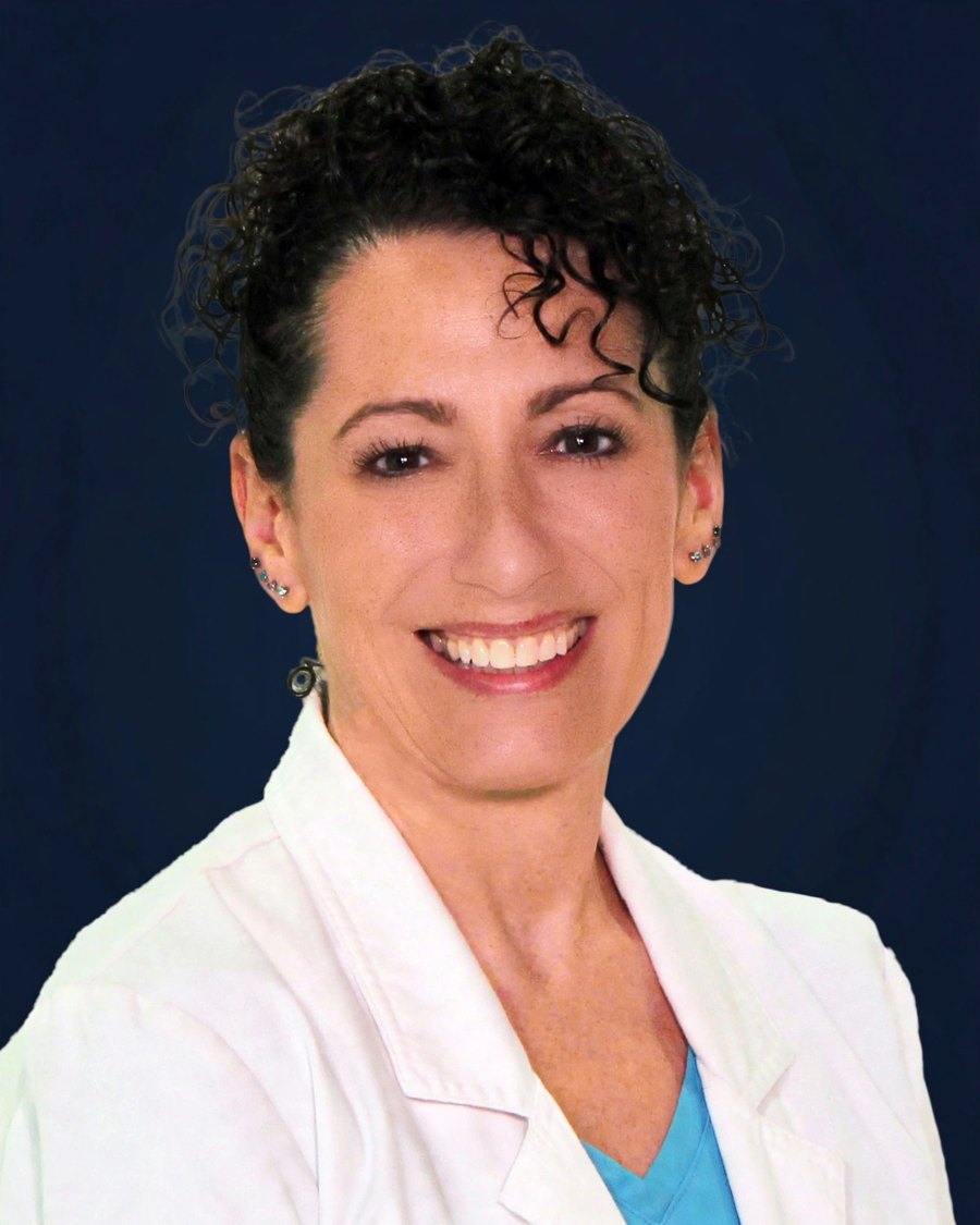 Jessica Farrone, MSN, APRN, FNP-BC