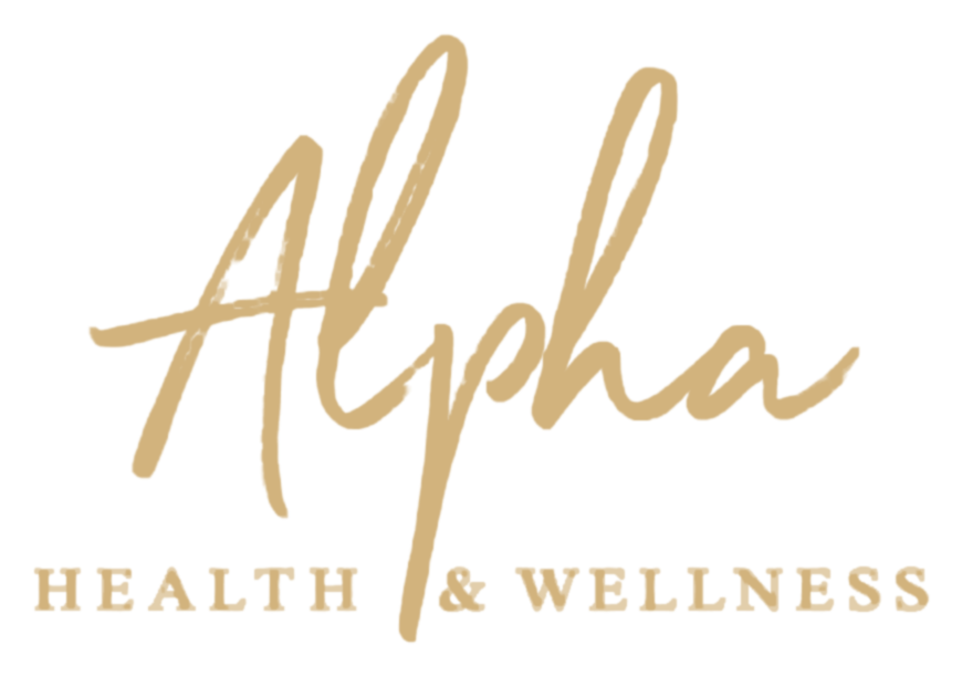 Alpha Health & Wellness