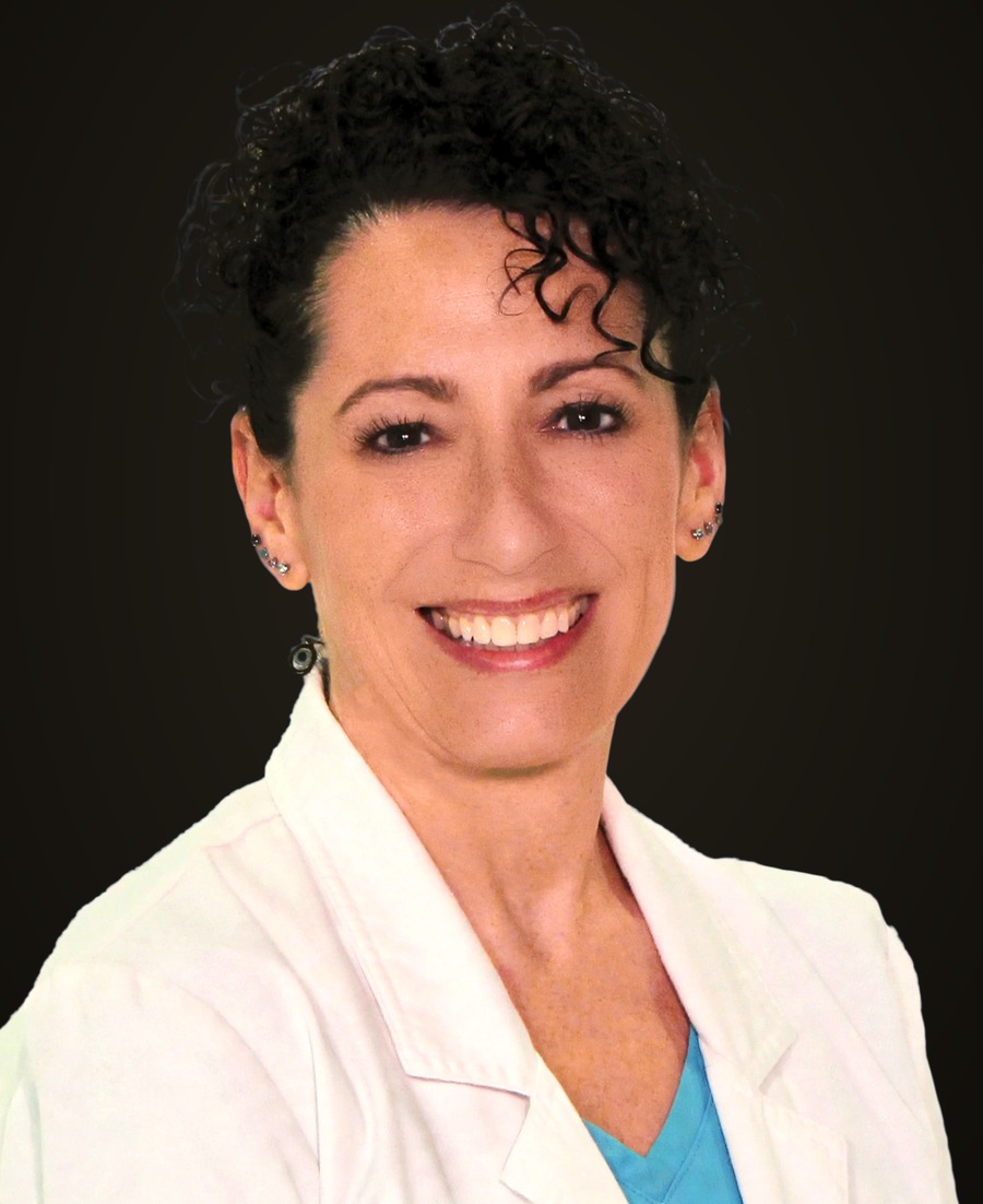 Jessica Farrone, MSN, APRN, FNP-BC, nurse practitioner and founder of Alpha Health & Wellness in Wellington, FL